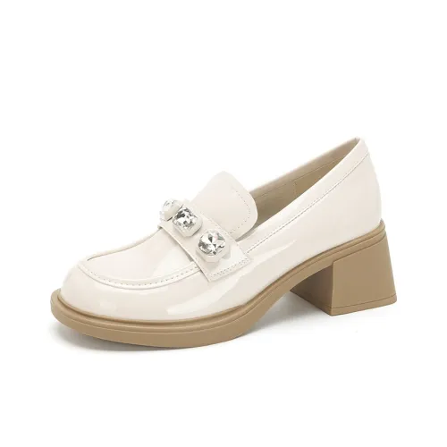 Zomila Лоферы Женские