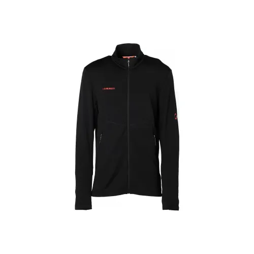 MAMMUT Aconcagua Light ML Куртки и пальто Мужской Черный