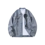 609 Синий деним (с стразами)