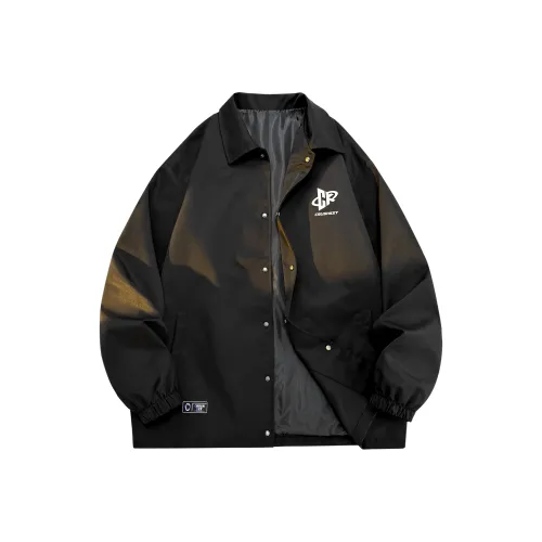 CRUSH KEY Унисекс Куртки