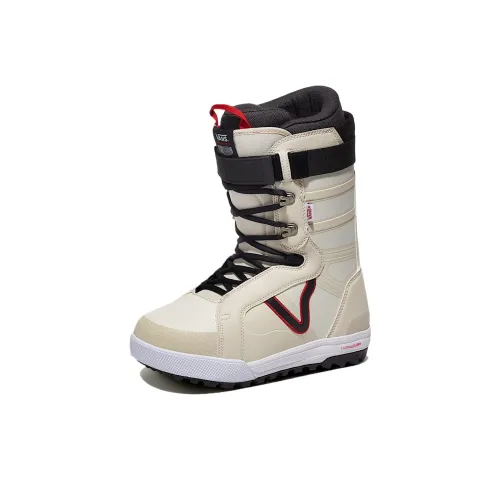 VANS Стандартный Outdoor Бежевый Мужской