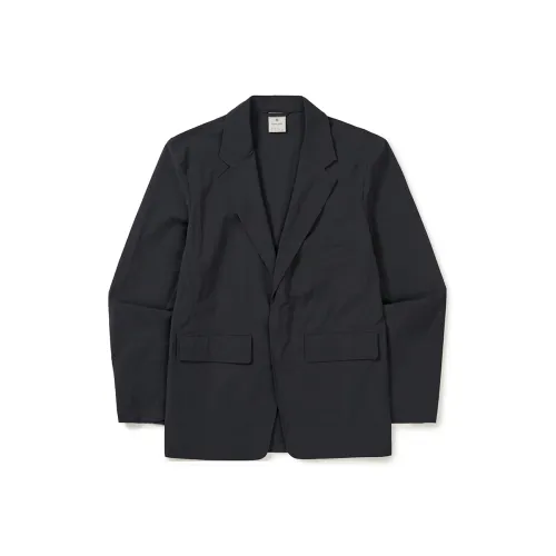 SNOW PEAK Мужские Деловые Костюмы