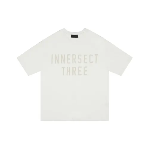 INNERSECT 25ss Унисекс Футболка