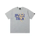 Серый меланж