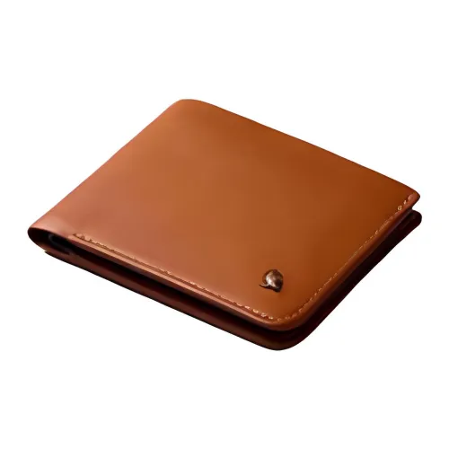BELLROY Кошельки Caramel Brown Men's