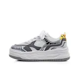 Серебристо-серый