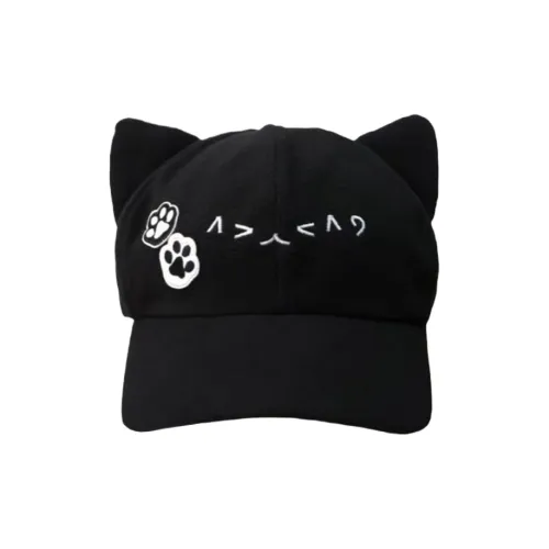 ACUC Полиэстер Кепки Унисекс