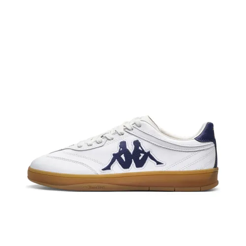 Кроссовки для скейтбординга KAPPA TIFO Low Top Unisex