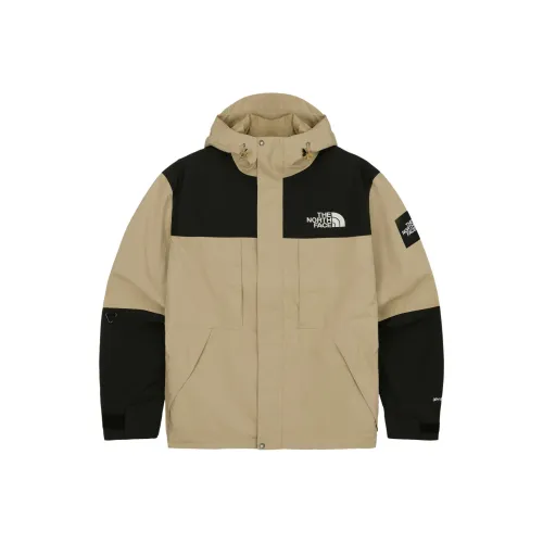 THE NORTH FACE NEO VAIDEN Куртки и Пальто Унисекс Легкий Умбра