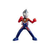 Подтвержденная версия Стиль-Agul Ultraman Supreme Тип (Распакованный Unboxed)