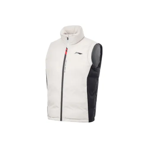 Лайнер Жилет Унисекс Антарктический Серый