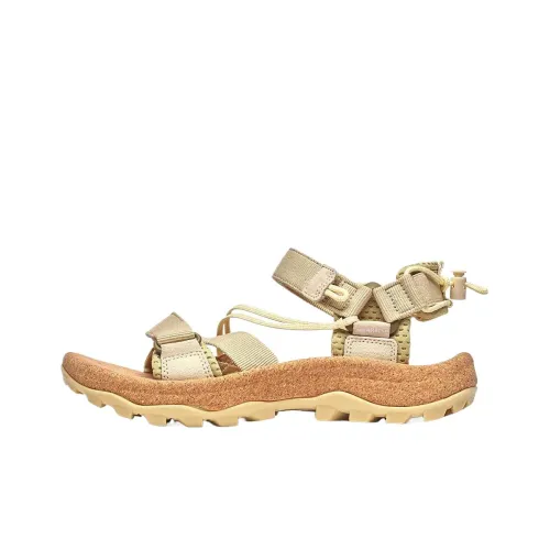 MERRELL Speed Fusion Пляжные сандалии Женские Коричневый