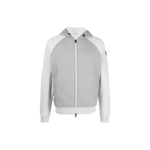 WOOLRICH Куртки и Пальто Мужской Светло-Серый