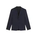 Ночной синий