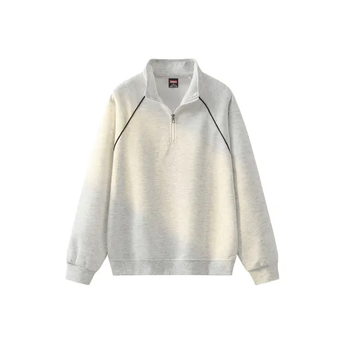 BALENO Унисекс Свитшоты