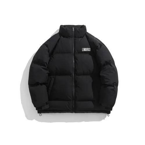 Lind Erki Унисекс Пуховики