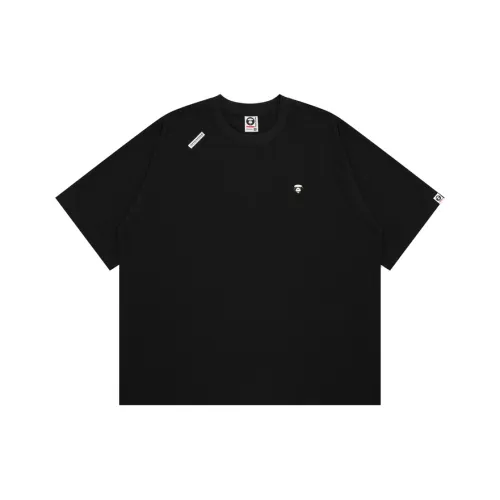 AAPE Мужские T-рубашки