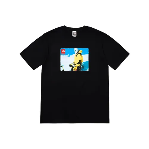 Supreme Унисекс Футболки