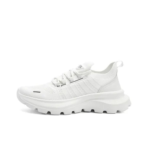 HLA Casual Низкий Топ Мужской