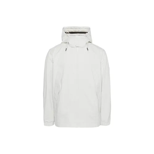 Tommy Hilfiger Куртки и Пальто Мужской Белый