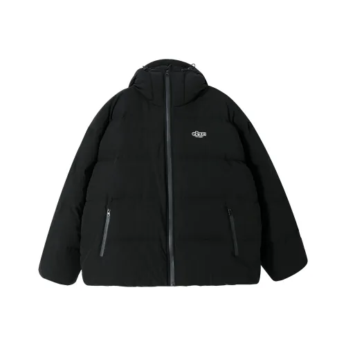 ER Унисекс Пуховики