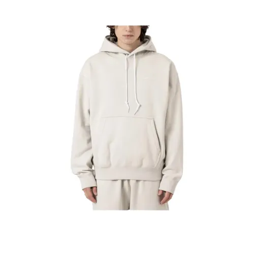 Nike Clothing Белый Мужской Свитшот