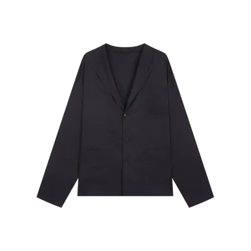 CROQUIS Бизнес-костюм мужской глубокий черный