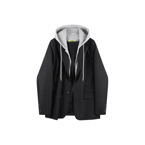 FUERZA Унисекс Офисные костюмы