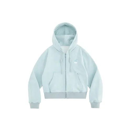 AMONSTER Толстовка Унисекс Light Синий