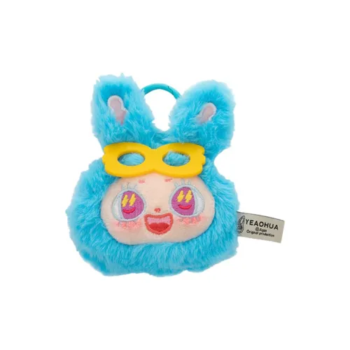 FINDING UNICORN Плюшевая подвеска