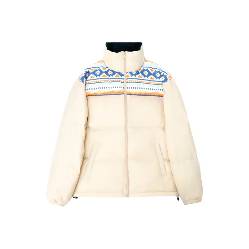 MJ STYLE Мужской пуховик