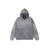 Промытый серый