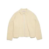 Овсяный Бежевый