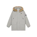 Светло-серый