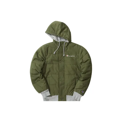 Champion Унисекс Пуховики