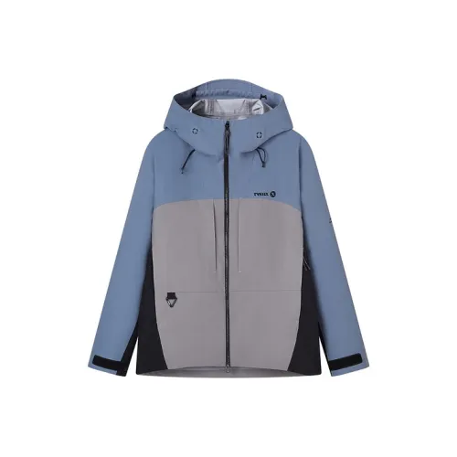 Teenie Weenie Men CleanFit серия Весна Ветровка Унисекс