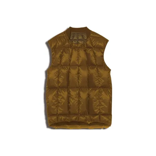Norbit FW23 Жилет Мужской Earth Brown