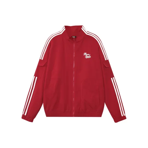 MAEA Унисекс Куртки