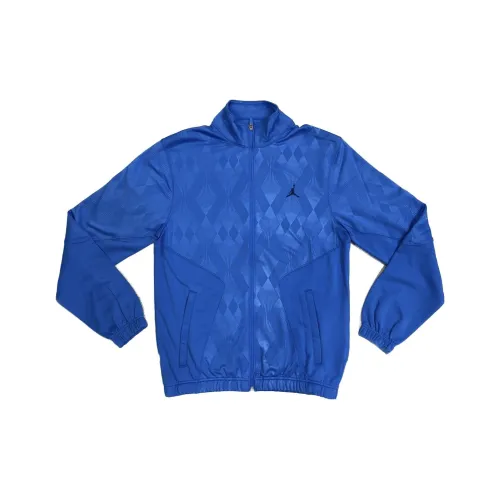 JORDAN Синий Мужская Куртка