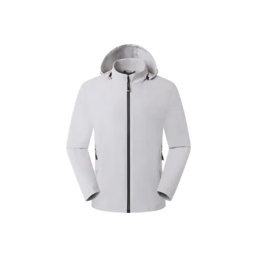 SUMMIT GLORY Куртки и Пальто Мужской