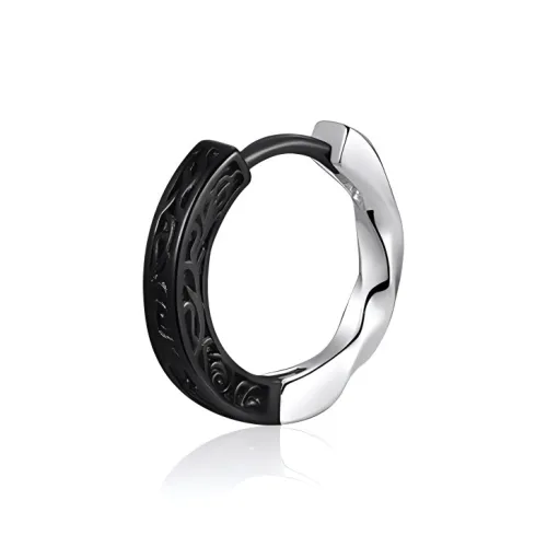 Серьги B Z из медного сплава унисекс