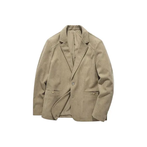 JEEP SPIRIT Бизнес-куртка для костюма Мужская