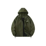 Армейский зеленый