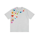 Туманно-серый