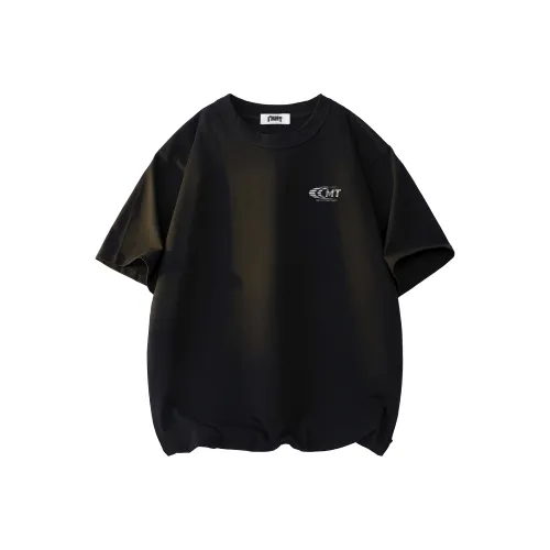 My name is MT Унисекс Футболка