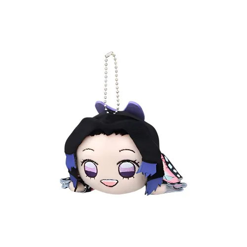 Сега Демон Слейер Кимэцу Но Яйба Шинобу Кочо Подвески с аниме-тематикой