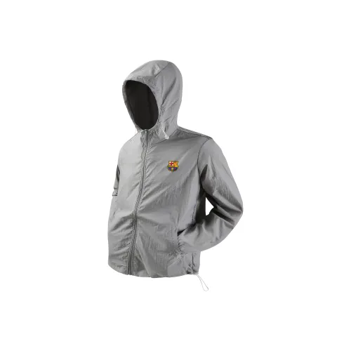 FCB ARCELONA Одежда с защитой от солнца Унисекс