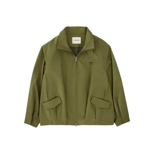 Halfwayhouse Куртки и Пальто Мужской