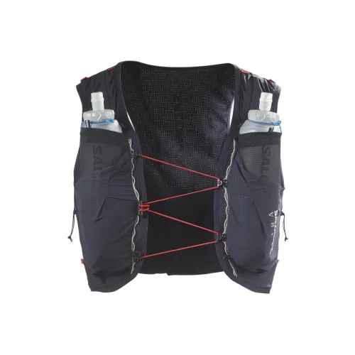 SALOMON S LAB ULTRA Жилет Унисекс Черный