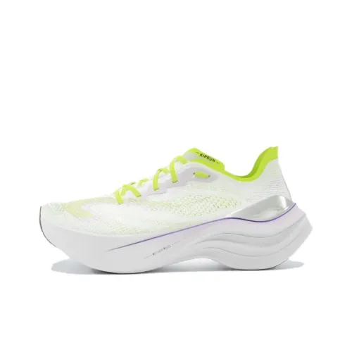 DECATHLON Амортизация Износостойкий Низкий Топ Повседневная Тренировочная Беговая Обувь Женская Белая